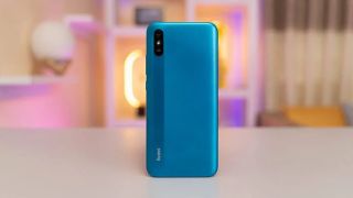 Giá Redmi 9A tháng 9/2022, bất ngờ vì ngang ngửa Nokia C20, rẻ hơn iPhone 14 sắp ra mắt 12 lần