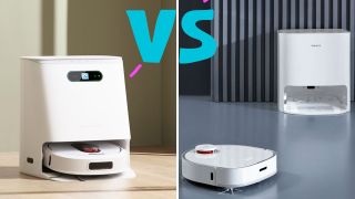 Robot hút bụi Roidmi EVA và Dreame Bot W10 quốc tế: Đâu là lựa chọn hoàn hảo?