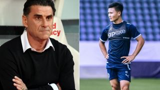 Quang Hải bị HLV Pau FC dằn mặt, ngôi sao ĐT Việt Nam không đáp ứng được yêu cầu 'tối thiểu'?