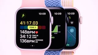 Apple Watch SE 2 ra mắt, có thêm cảm biến quan trọng với người dùng, giá rẻ bất ngờ