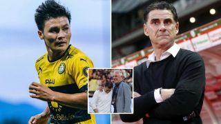 Quang Hải nhận lời khuyên bất ngờ về bến đỗ mới nếu rời Pau FC