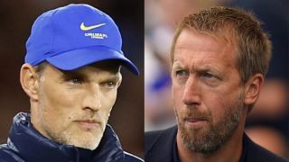 Sa thải Tuchel chưa đầy 24 giờ, Chelsea bổ nhiệm HLV từng đua trụ hạng về dẫn dắt đội bóng