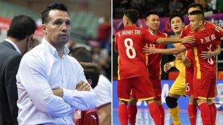 Danh sách ĐT Việt Nam có biến: 'Người hùng World Cup' bất ngờ bị gạch tên trước thềm giải châu Á