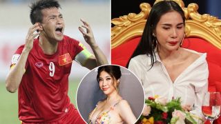 Tình cũ Công Vinh lên tiếng, bênh vực Thủy Tiên trước vụ bê bối hoa hậu bán dâm nghìn đô
