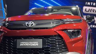 Hyundai Creta ‘tái mặt’ vì Toyota công bố giá bán ‘Tiểu Fortuner’ mới cực rẻ, chỉ từ 446 triệu đồng