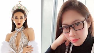 Hoa hậu Thùy Tiên lập tức thẳng tay khởi kiện chị gái của 1 Hoa hậu