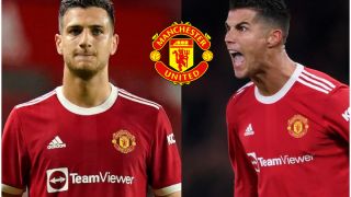 Chuyển nhượng MU 10/9: CĐV MU muốn Ronaldo rời đội