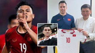 Tin thể thao 10/9: Quang Hải bất ngờ khiến Pau FC 'trả giá đắt'; Danh sách ĐT Việt Nam gây tranh cãi