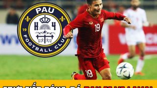 Trực tiếp bóng đá Pau FC vs Laval: Quang Hải lập siêu kỷ lục ở ĐT Việt Nam; Trực tiếp Pau FC hôm nay