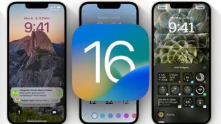 Cần chuẩn bị những gì trước khi nâng cấp iOS 16