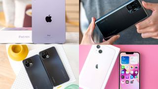 Tin công nghệ trưa 13/9: iPad Mini 6 đại hạ giá, iPhone 13 chỉ 19 triệu, iPhone XR rẻ ngang OPPO A96