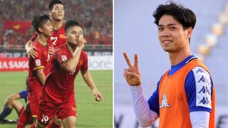 Tin thể thao 13/9: ĐT Việt Nam chơi lớn trước AFF Cup 2022; Công Phượng nhận lương cao nhất lịch sử?