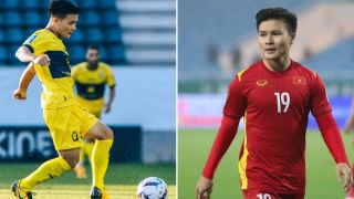 Quang Hải mắc 'sai lầm' cực lớn khi đến Pau FC, lộ diện bến đỗ phù hợp với ngôi sao ĐT Việt Nam