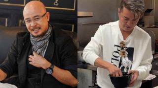 Tin trưa 16/9: 'Đột nhập' gara dàn siêu xe của ông Vũ; Đàm Vĩnh Hưng tự tay nấu ăn