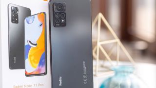 Giá Redmi Note 11 Pro tháng 9/2022: Siêu phẩm giá rẻ khiến vua tầm trung Galaxy A73 5G 'lo sốt vó'