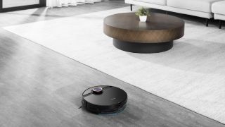 MIDEA TRÌNH LÀNG M7 PRO THẾ HỆ MỚI – SERIES ROBOT HÚT BỤI LAU SÀN THÔNG MINH CỦA HÃNG