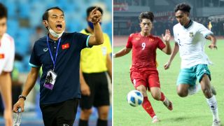 Kết quả bóng đá VL U20 châu Á hôm nay: 'Văn Lâm mới' mắc sai lầm; ĐT Việt Nam nguy cơ dừng bước sớm