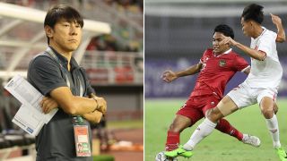 Kình địch của HLV Park tạo cột mốc lịch sử trước ĐT Việt Nam, gửi 'chiến thư' ở AFF Cup 2022