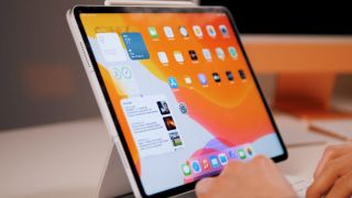 Giá iPad Pro M1 tháng 9/2022: Giảm sập sàn còn dưới 20 triệu, hiệu năng đứng đầu dòng thiết bị iOS