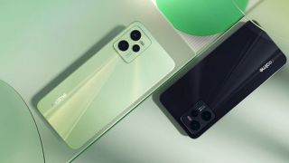 Khách Việt mê tít Realme C35 giá chỉ hơn 4 triệu nhưng có thiết kế ‘sang chảnh’ chẳng kém iPhone 12 