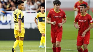 Tin nóng V.League 21/9: 'Vạch trần' điểm yếu của Quang Hải, trụ cột ĐT Việt Nam chưa muốn xuất ngoại
