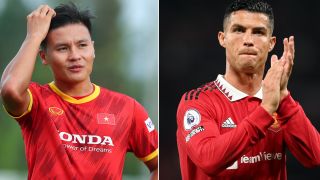 Tin bóng đá mới nhất 21/9: Quang Hải nhận tin dữ; Erik ten Hag loại Ronaldo khỏi kế hoạch ở MU?