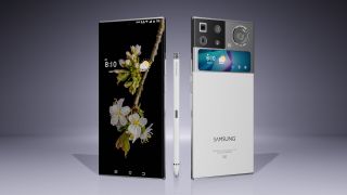 Samsung Galaxy S24 tiên phong kết nối Wi-Fi 7 vào năm 2024