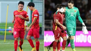 Tin bóng đá mới nhất 22/9: HLV Park gây bất ngờ với Quang Hải; Tân binh ĐT Việt Nam lập kỳ tích