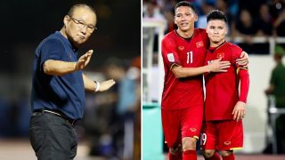 'Người hùng AFF Cup' khiến NHM bất ngờ với nhiệm vụ mới tại ĐT Việt Nam