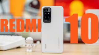 Redmi 10 giá dưới 4 triệu, cụm camera cao cấp hơn cả Galaxy M33 5G mê mẩn khách Việt