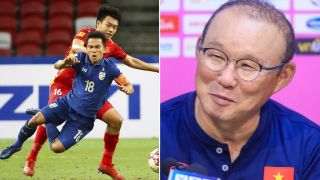 Tin bóng đá trưa 23/9: Thái Lan tố Chanathip phản bội; ĐT Việt Nam thăng tiến vượt bậc trên BXH FIFA