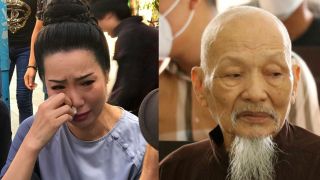 Tin sáng 25/9: Trịnh Kim Chi xót xa nhận tin đồng nghiệp qua đời, Giám định ADN những người tại TTBL