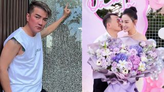 Tin trưa 25/9: Vợ Shark Bình có động thái gắt khi chồng hôn Phương Oanh; Đàm Vĩnh Hưng bị phá hoại