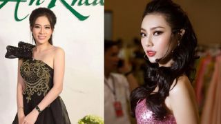 Thùy Tiên chính thức bị chị gái Hoa hậu Đặng Thu Thảo khởi kiện 