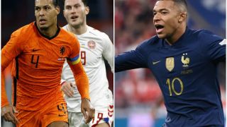 Kết quả UEFA Nations League 2022: Hà Lan vs Bỉ đôi công rực lửa; Mbappe đi vào lịch sử Cúp châu Âu