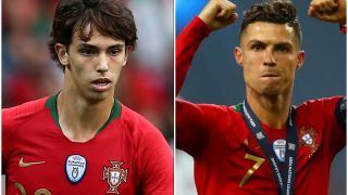 Tin bóng đá quốc tế 26/9: Sao 100 triệu bảng tiết lộ sự thật về Ronaldo, để ngỏ khả năng dến MU