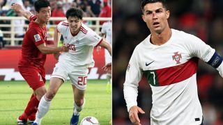 Tin hậu trường bóng đá 27/9: Hung thần của ĐT Việt Nam nhận tin dữ; Ronaldo không được dự World Cup?