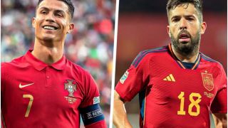 Kết quả Nations League 2022: Căng thẳng đại chiến Bồ Đào Nha vs Tây Ban Nha; Ronaldo lập siêu kỷ lục