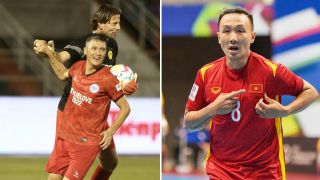 Kết quả bóng đá hôm nay 29/9: Công Vinh đánh bại nhà vô địch World Cup; ĐT Việt Nam gây sốt ở châu Á