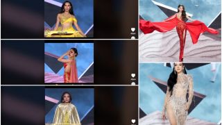 Dân tình dự đoán top 5 Miss Grand Việt Nam 2022: Toàn 'chiến binh nghìn máu', không có Mai Ngô