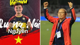 Tin thể thao 30/9: HLV Pau FC lên kế hoạch bất ngờ với Quang Hải; ĐT Việt Nam gây sốt trên BXH FIFA