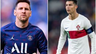 Tin bóng đá quốc tế 30/9: Lộ lý do Messi từ chối gia hạn với PSG; Ronaldo không dự World Cup 2022?