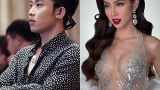 Ảnh sao 1/10: Kay Trần lên trend chỉ vì đổi avatar thâm thúy; Thùy Tiên lộ vòng 1 vì váy trong suốt