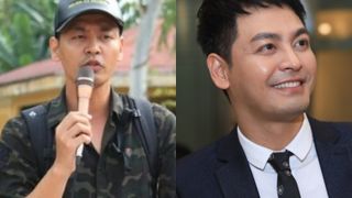MC Phan Anh thay đổi phương pháp kêu gọi cứu trợ miền Trung