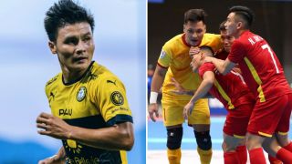 Tin thể thao 1/10: Pau FC ra 'tối hậu thư' cho Quang Hải; ĐT Việt Nam tạo địa chấn tại VCK châu Á?
