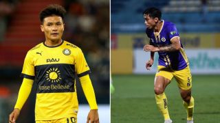 Tin hậu trường bóng đá 2/10: Quang Hải khiến NHM 'rơi nước mắt'; Đoàn Văn Hậu bị đàn anh hỏi khó