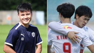 Tin bóng đá mới nhất 2/10: Quang Hải được trao 'cơ hội vàng'; Công Phượng khiến NHM 'ngán ngẩm'