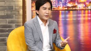NSƯT Kim Tử Long hé lộ về hôn nhân, nói về tình trạng mối quan hệ với vợ