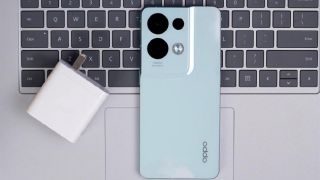 OPPO Reno 9 Pro rò rỉ, cấu hình ngang vua tầm trung Galaxy A73 5G