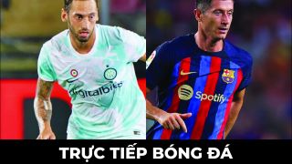 Trực tiếp bóng đá Barca vs Inter; Link xem trực tiếp bóng đá Barca; Link xem C1 FPT Play Full HD